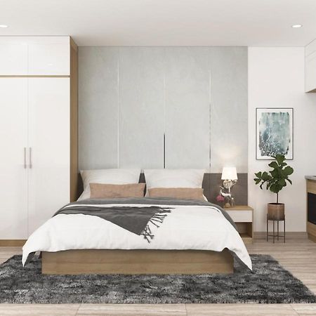 Saki Aparthotel 4 Πόλη Χο Τσι Μινχ Εξωτερικό φωτογραφία